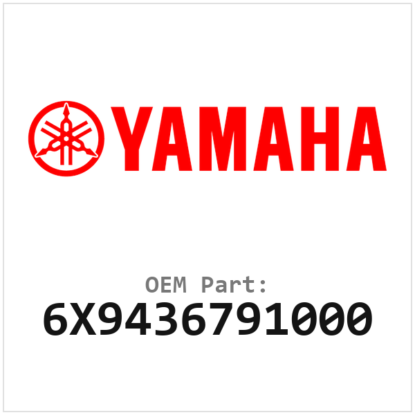 6X9436791000