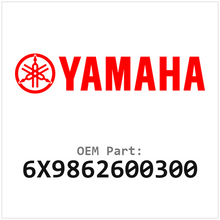 6X9862600300