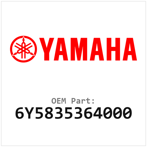 6Y5835364000