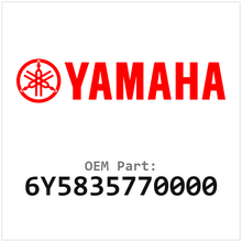 6Y5835770000