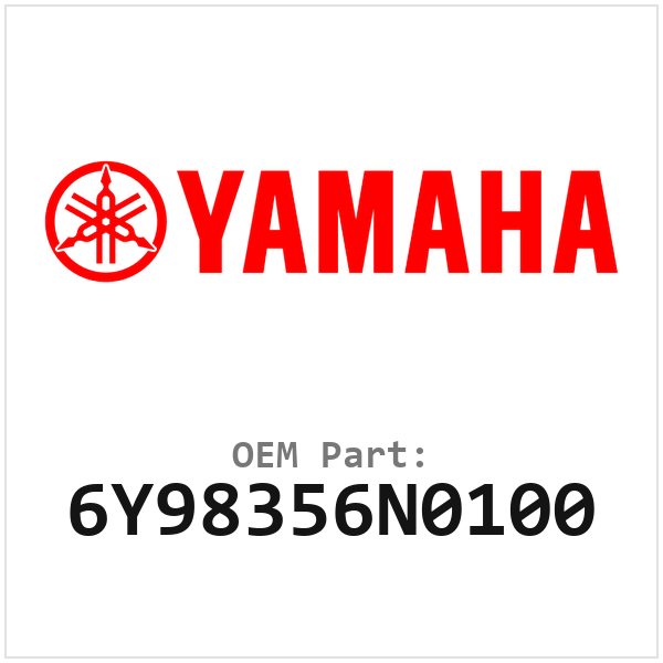 6Y98356N0100