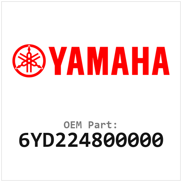 6YD224800000
