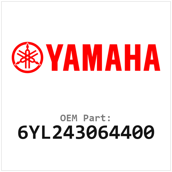 6YL243064400