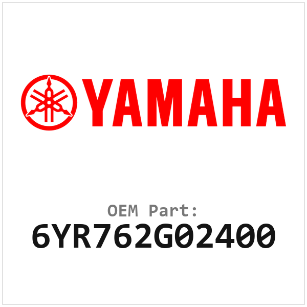 6YR762G02400