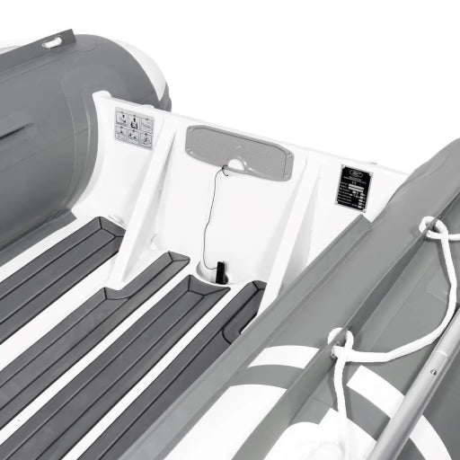 Hibo Aluminium RIB
