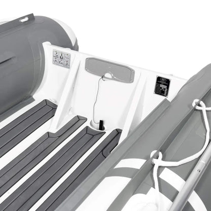 Hibo Aluminium RIB
