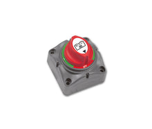 BEP Marine batterijselectieschakelaar 1-2-beide-Off 48V max. 200A continu (701S)