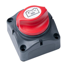 BEP Marine batterijschakelaar On/Off 48V max. 275A continu (701)