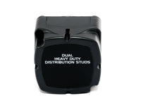 BEP Marine distribution stud dual 2x10mm (702-2S)