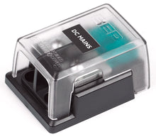 BEP Marine fuse holder maxi 35A-80A stud terminal 6mm (1/4") (702-MFH)