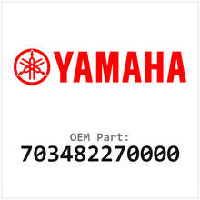 Yamaha Veer (703482270000)