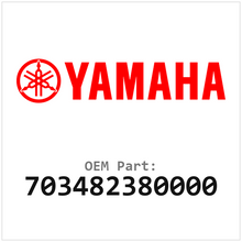 Yamaha Veer (703482380000)
