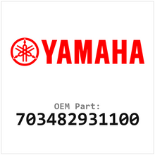 Yamaha Afstandsbus (703482931100)