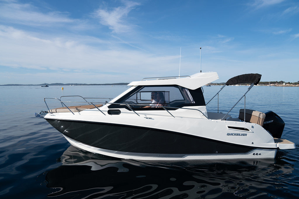 Quicksilver Activ 705 Weekend