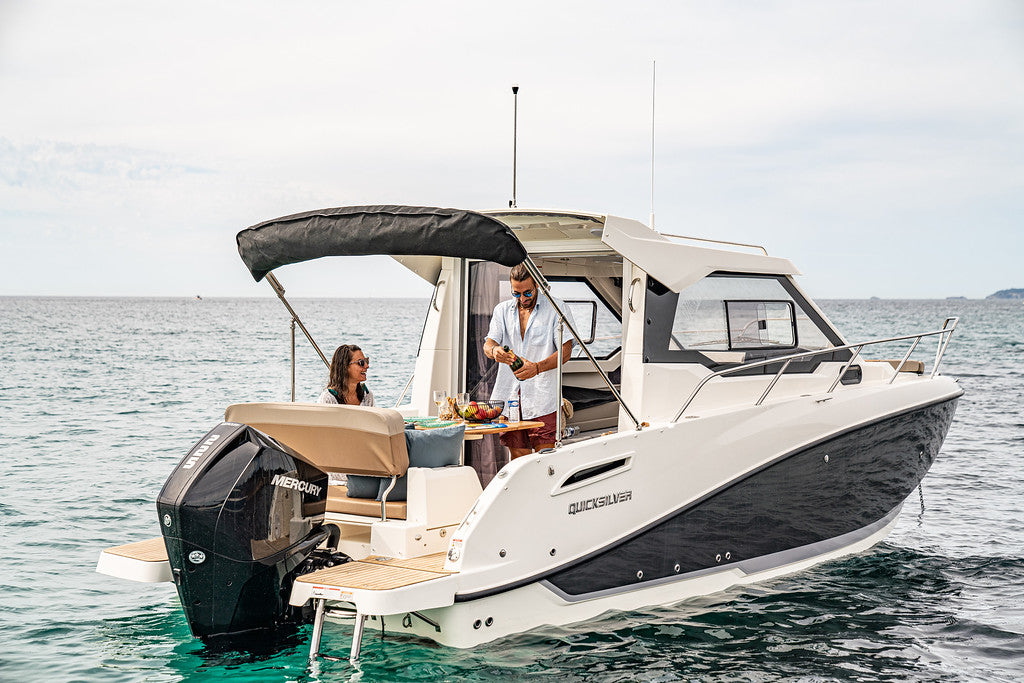 Quicksilver Activ 705 Weekend