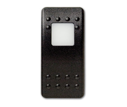 Mastervolt waterdichte schakelaar (alleen knop) Blanco (70906600)