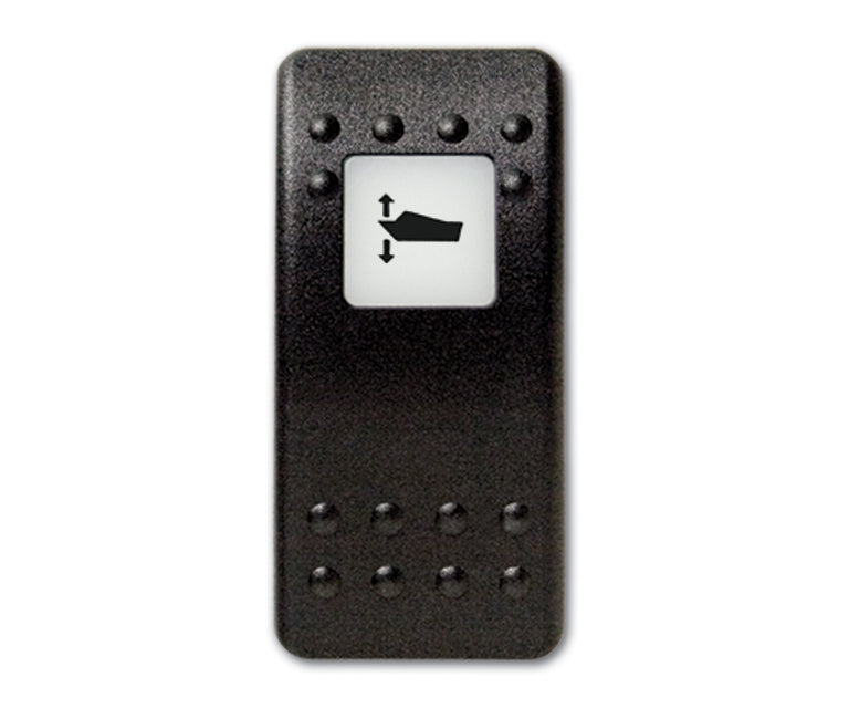 Mastervolt waterdichte schakelaar (alleen knop) Boot Trim (70906614)
