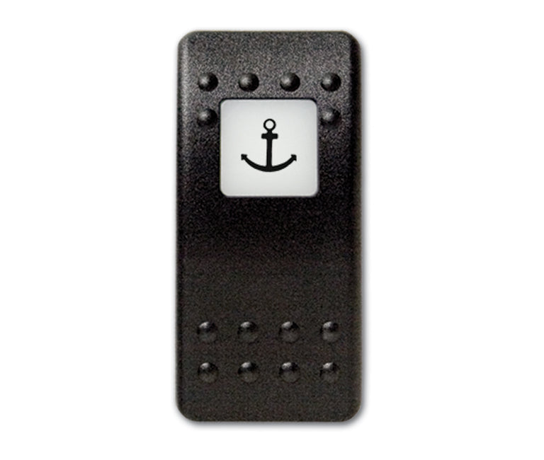 Mastervolt waterdichte schakelaar (alleen knop) Anker (70906615)