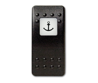 Mastervolt waterdichte schakelaar (alleen knop) Anker (70906615)