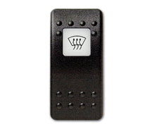 Mastervolt waterdichte schakelaar (alleen knop) Mistlamp (70906669)