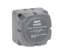 BEP Marine digital voltage sensing relay (DVSR) 12/24V (710-140A)