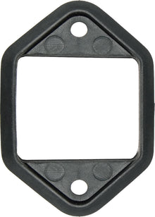 Blue Sea Systems bezel montage-paneel zekeringen (7198-BSS)