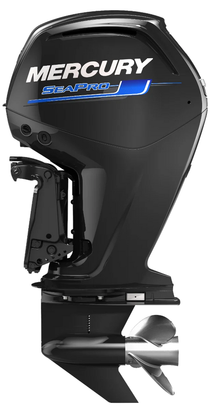 Mercury F 75