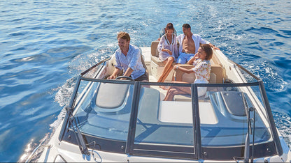 Quicksilver Activ 755 Cruiser