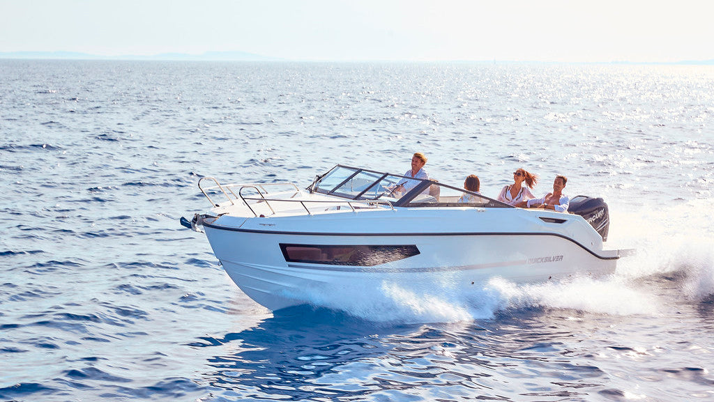 Quicksilver Activ 755 Cruiser