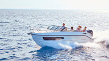 Quicksilver Activ 755 Cruiser