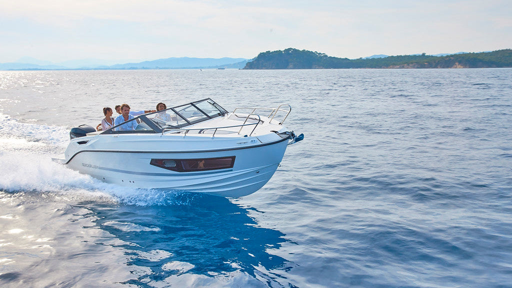 Quicksilver Activ 755 Cruiser