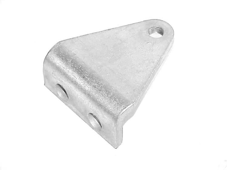 Mercury - Outboard Steering Bracket - Fits Mercury / Mariner 35/45 HP Manual Outboards - 76535T