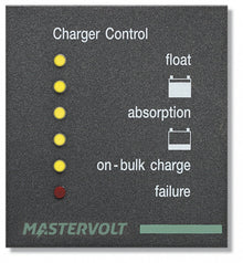 Mastervolt MasterView Read-out 6 LED module incl front (77010050)
