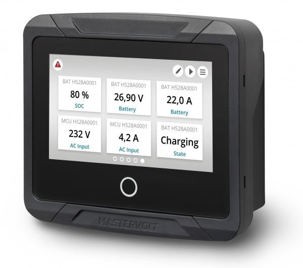 Mastervolt EasyView 5 (77010310)