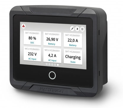 Mastervolt EasyView 5 (77010310)