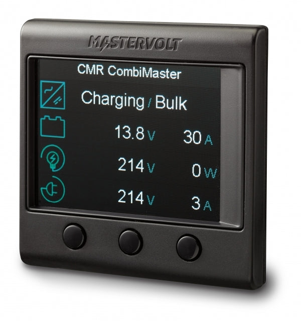 Mastervolt SmartRemote Retail (77010600)
