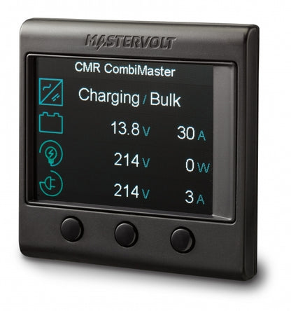 Mastervolt SmartRemote Retail (77010600)