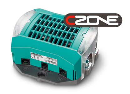 Mastervolt MasterShunt 500 met CZone (77020115)