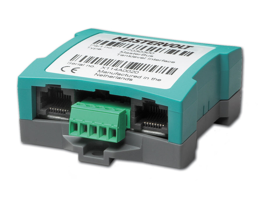 Mastervolt MasterBus Tanklevel Interface (77030300)