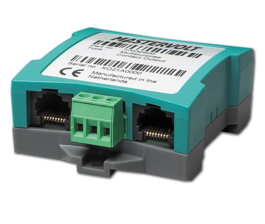 Mastervolt MasterBus Modbus Interface (77030800)