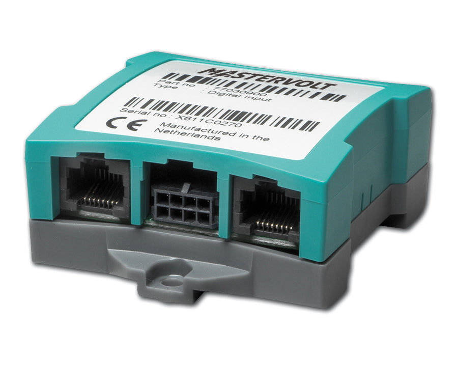 Mastervolt MasterBus Digital Input (77030900)