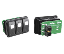 Mastervolt Switch Input 3 (PCB) (77031300)