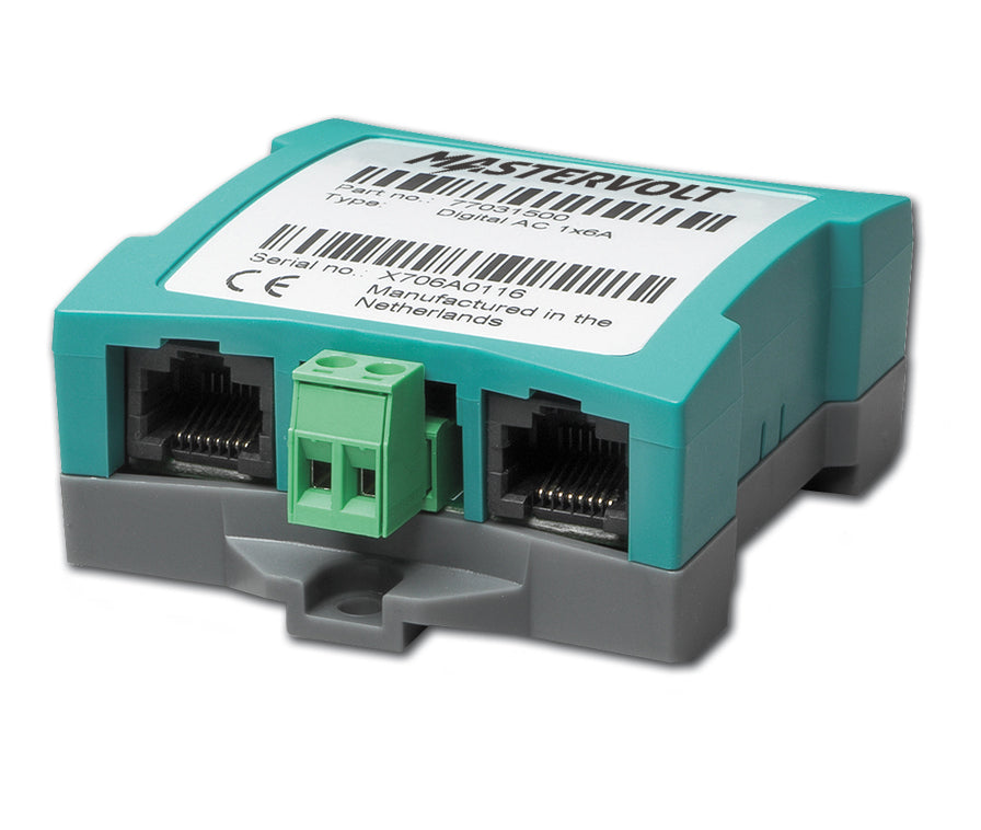 Mastervolt MasterBus NMEA2000 Interface (77031800)