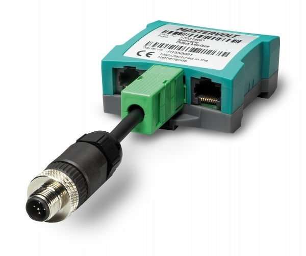 Mastervolt MasterBus Philippi Interface (77031850)