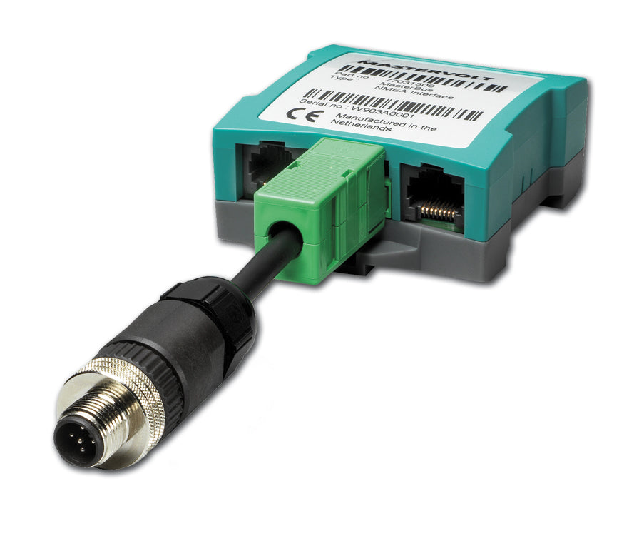 Mastervolt MasterBus Firecan Interface (77032400)