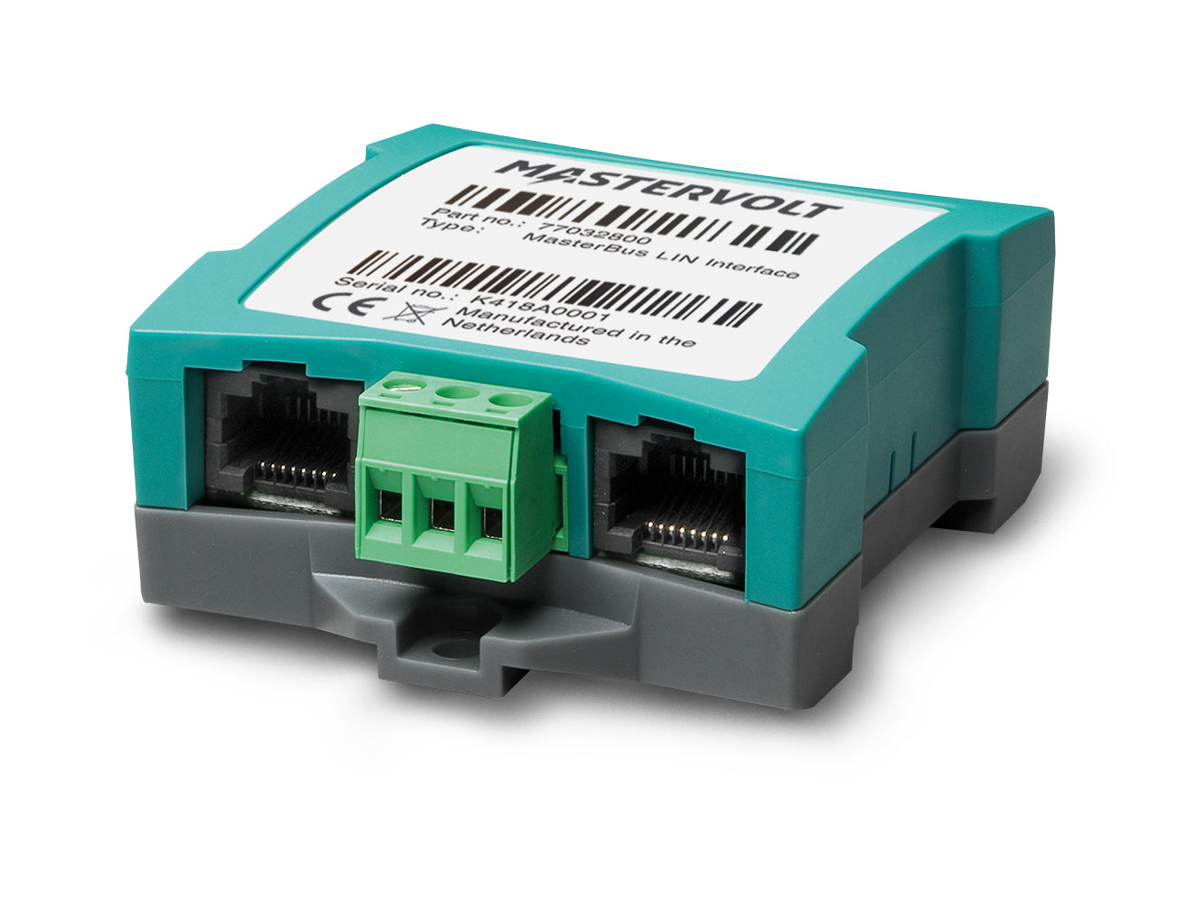 Mastervolt MasterBus LIN Interface (77032800)