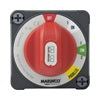 BEP Marine batterijschakelaar pro installateur 1/1&2/parallel/Off 48V max. 400A continu oppervlakmontage (772-DBC-EZ)