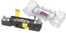 Blue Sea Systems zekeringblok veiligheids Midi (7720-BSS)