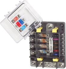 Blue Sea Systems zekeringblok SafetyHub 150 (7748-BSS)