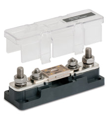 BEP Marine fuse holder ANL 35A-750A 50VDC extra stud terminal 10mm (3/8") (778-ANL2S)